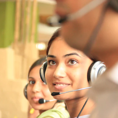 Swiss Virtual Assistant team